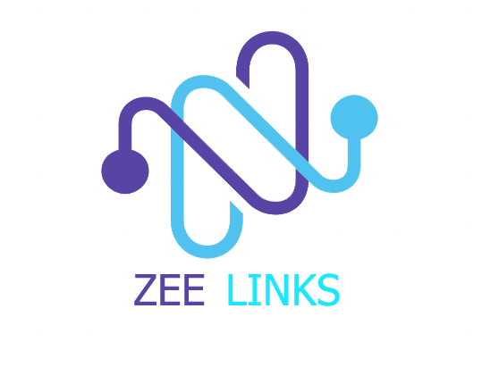 Zee Links logo